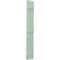 Ekena Millwork Americraft 2-Board, 3 Batten Exterior Real Wood Spaced Board-n-Batten Shutters, ARW401SB207X33SGH, PR ARW401SB207X33SGH - alternate 2